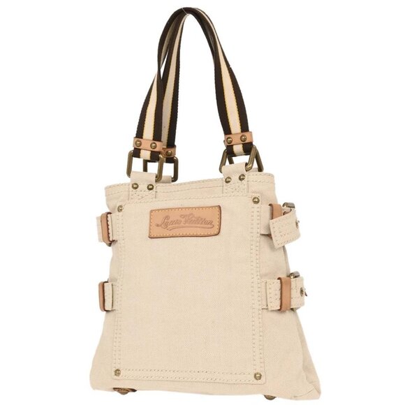 Louis Vuitton Cruise Line Globe Shopper PM Tote Handbag M95115 MI0095 116022 - Picture 2 of 10